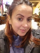 Nanny/Babysitter in Vancouver - Ivonne G.