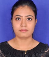 Nanny/Babysitter in Richmond Hill - Samiksha K.