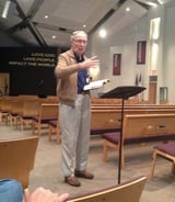 Caregiver in Ottawa - Seeking Companion to Assist 83-Year-Old with Walks