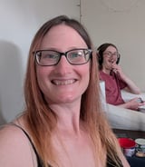 Caregiver in Coquitlam - Teri B.