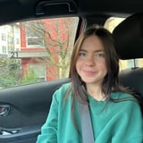 Nanny/Babysitter in Victoria - Violet W.