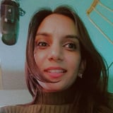 Nanny/Babysitter in Kitchener - Sonali S.