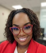 Housekeeper in Waterloo - Joelle W.