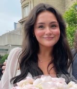 Nanny/Babysitter in Toronto - Emma W.