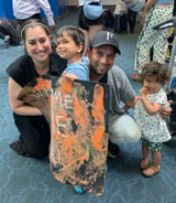 Nanny/Babysitter in Vancouver - Looking for live in nanny/household helper to join our family in East Van