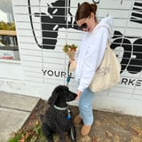 Pet care in Vancouver - Isobel C.