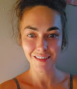 Nanny/Babysitter in Kitchener - Ashley N.