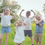 Nanny/Babysitter in Toronto - Experienced House Manager / Nanny Needed for Busy Family of Four