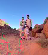 Nanny/Babysitter in St. Albert - Mother’s helper & light housekeeping & meal prep