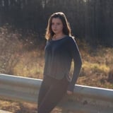 Caregiver in Red Deer - Caitlin G.