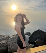 Nanny/Babysitter in St. Catharines - Rebecca P.