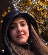 Nanny/Babysitter in Surrey - Manpreet K.