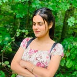 Housekeeper in Cambridge - Amandeep K.