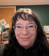 Nanny/Babysitter in Fort Saskatchewan - Sherry B.