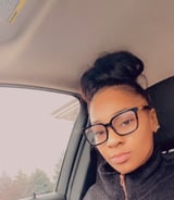 Nanny/Babysitter in Oshawa - Candy C.