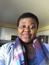 Nanny/Babysitter in Brampton - Catherine E.