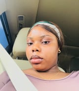 Caregiver in Vaughan - Fathia O.
