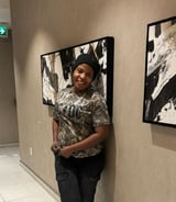 Nanny/Babysitter in Toronto - Omotolani O.