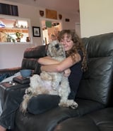 Pet care in Victoria - Abby B.