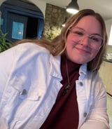 Nanny/Babysitter in Boisbriand - Joelle P.