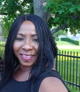 Caregiver in Montreal - Mariela A.