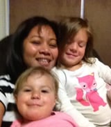 Nanny/Babysitter in Calgary - Cherry P.
