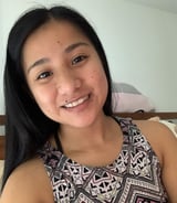 Housekeeper in Toronto - Angelica P.