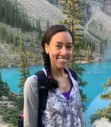 Housekeeper in Toronto - Alexandria B.