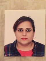 Nanny/Babysitter in Montreal - Jaspreet K.