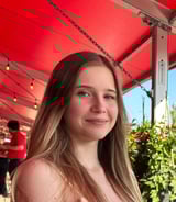 Tutor in Toronto - Zlata-Anna H.