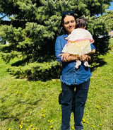 Nanny/Babysitter in Brampton - Narinder K.