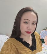 Nanny/Babysitter in Vaughan - Nancy P.