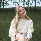 Nanny/Babysitter in Calgary - Brooklyn K.