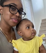 Nanny/Babysitter in Mississauga - Looking for a nanny to take care of my 12 month old daughter.