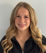 Nanny/Babysitter in Mississauga - Madison R.