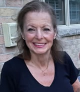 Driver in Markham - Seeking Driver for Blind Elderly Woman