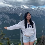 Nanny/Babysitter in Winnipeg - Kailee Q.