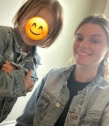 Nanny/Babysitter in Mississauga - Liv M.