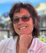 Caregiver in Victoria - Caroline S.