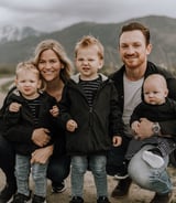 Nanny/Babysitter in Coquitlam - Child Caregiver - Private Home