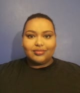 Caregiver in Pickering - Eden K.