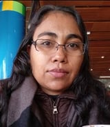 Housekeeper in Mississauga - A'Alia N.