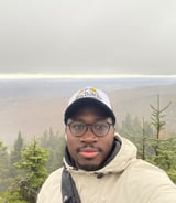 Driver in Laval - Christopher L.