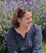 Nanny/Babysitter in Chateauguay - Mariana C.