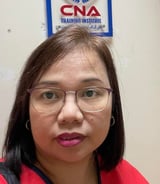 Housekeeper in Surrey - Juvy E.