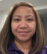 Housekeeper in Toronto - Nadja Ellaine B.