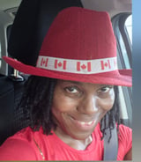 Housekeeper in Ottawa - Margaret S.