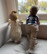 Nanny/Babysitter in Winnipeg - Nanny Wanted for Lovely Family