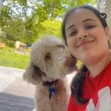 Pet care in Toronto - Subigya G.