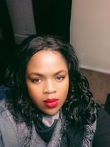 Nanny/Babysitter in Calgary - Ruvimbo M.